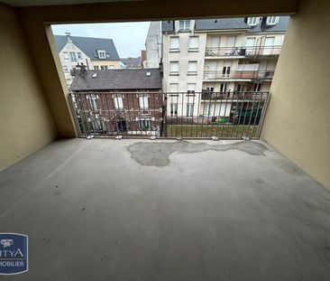 Location Appartement 2 pièces 46m² CREIL 60100 - Photo 4