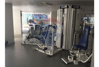 Apartamento T1 em Faro