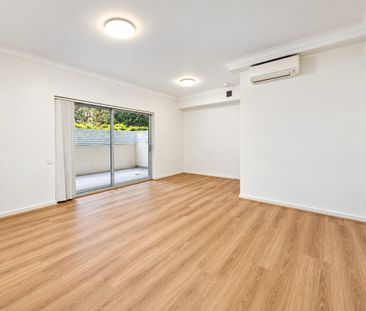 Rockdale | Stylish Apartment Living with a Generous Private Balcony - Photo 1