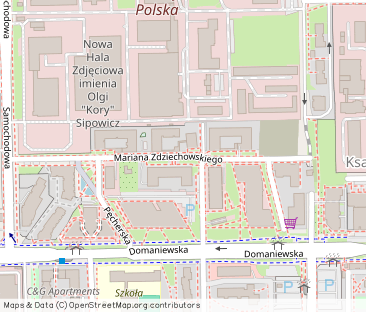 Wyjątkowe 3-pokojowe mieszkanie 52 m² - Фото 1