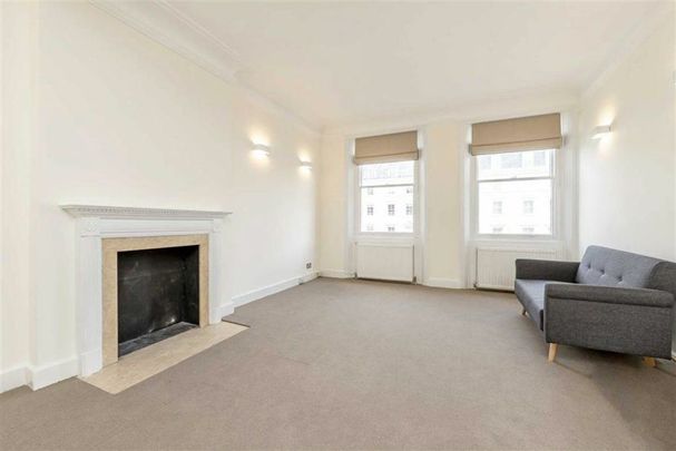 Queen's Gate, South Kensington, SW7 - Photo 1