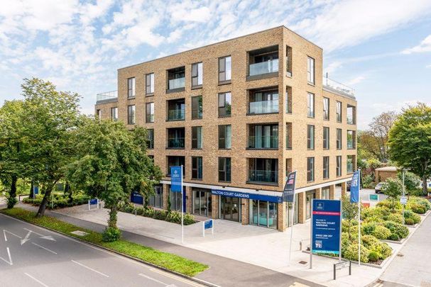 1 bedroom apartment to rent - Photo 1