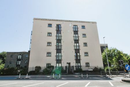 Edward England Wharf, Lloyd George Avenue, Caerdydd, CF10 - Photo 4