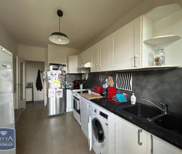 Location Appartement 3 pièces 69m² BRIVE LA GAILLARDE 19100 - Photo 6