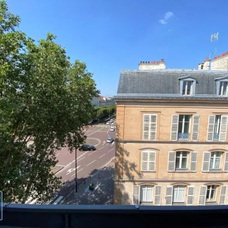 Appartement à louer 1 pièce 18.5m² - Photo 4