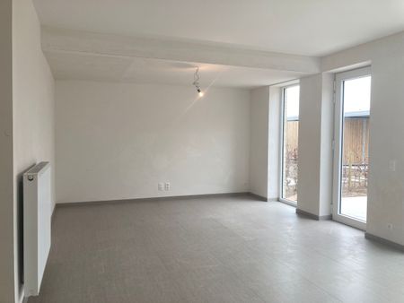 Recente woning met 3 slaapkamers en autostaanplaats - Photo 4