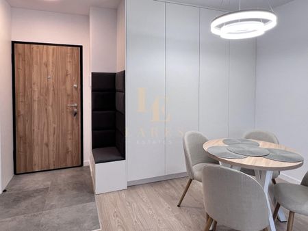 Apartamentowiec | Garaż | Taras | Ochrona - Zdjęcie 2