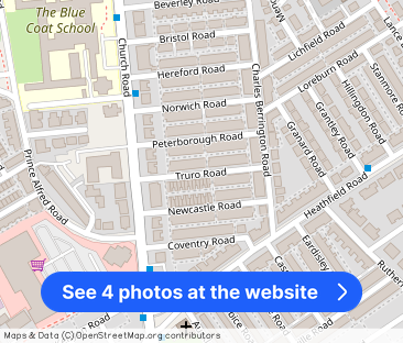 Truro Road, Liverpool, L15 - Photo 1