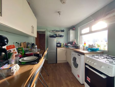 Llantrisant Street, Cathays - Photo 4