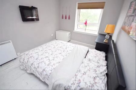 2 Bed Flat, Taylor Place, G4 - Photo 4