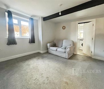 1 bedroom flat to rent - Photo 4