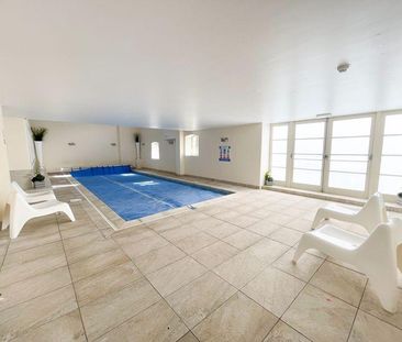 3 bedroom apartment to rent - Photo 5