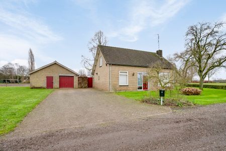 Te huur: Huis Esdonk in Deurne - Foto 4