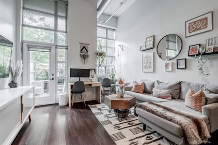 For Lease - 380 Macpherson Avenue Unit# 113, Toronto, Ontario - Photo 4