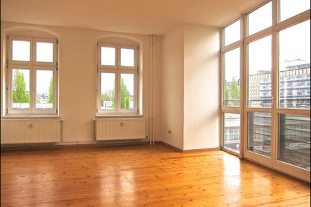 Wohnung zur Miete in Berlin - Foto 4