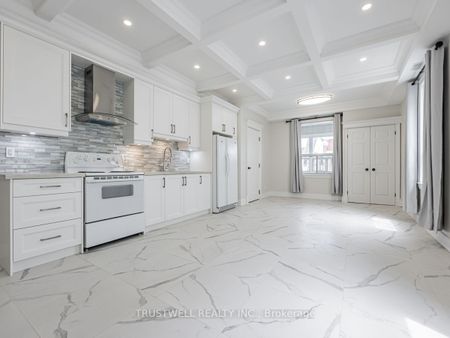 For Lease - 90 Galt Avenue Unit# A, Toronto, Ontario - Photo 3