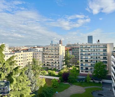 Location Appartement 1 pièce 25m² LYON 7ème - Photo 5