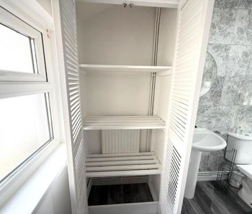 1 bedroom ground floor flat to rent - Photo 6