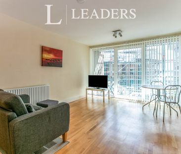 1 bedroom apartment to rent Dolphin Quays, The Quay, Poole, BH15 - Photo 3