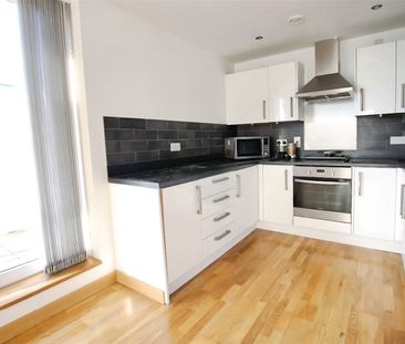 Porters Way, West Drayton, UB7 9GR - Photo 3