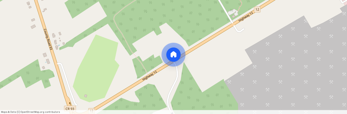 17077 Highway 12 N/A, Midland