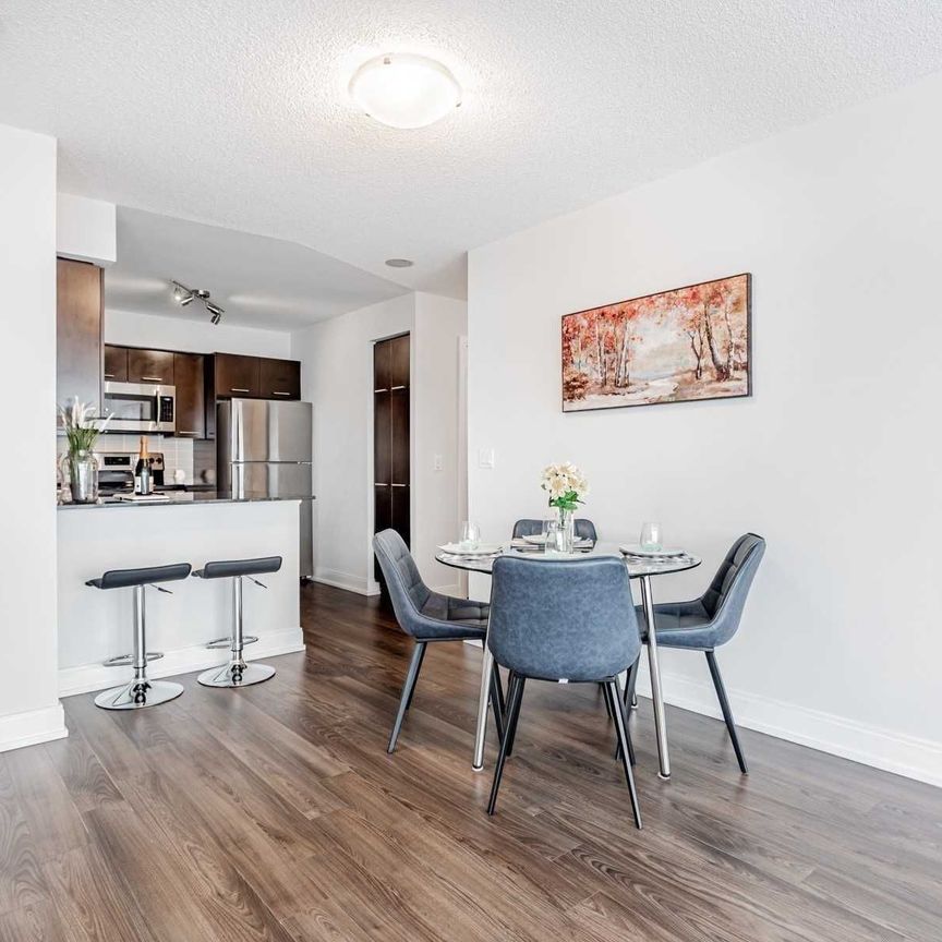 For Lease - 125 Village Green Square Unit# 1304, Toronto, Ontario - Photo 1