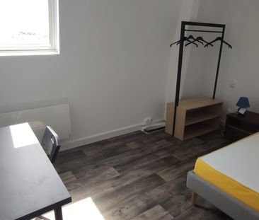 Location Appartement 15m² - Photo 6