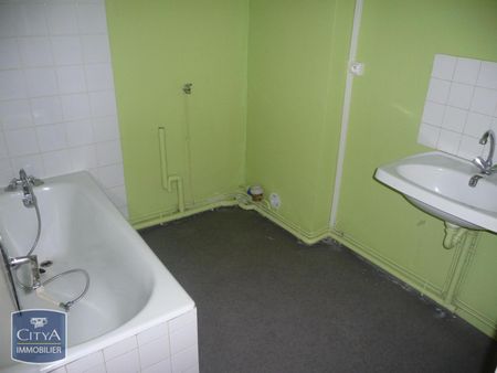 Location Appartement 3 pièces 74m² ST ETIENNE 42100 - Photo 5