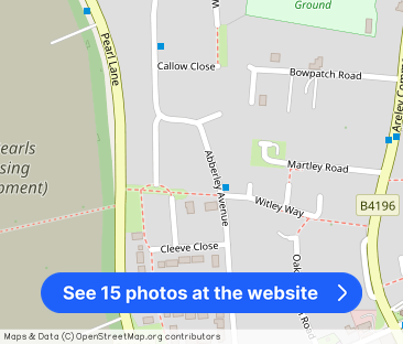 Abberley Avenue, DY13 - Photo 1