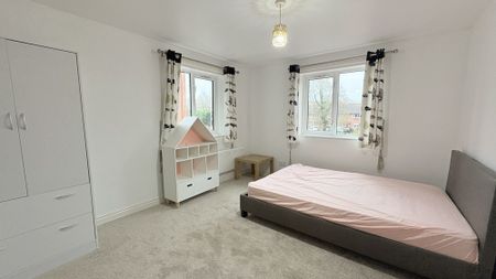 Victoria Mansions, Navigation Way - Photo 5