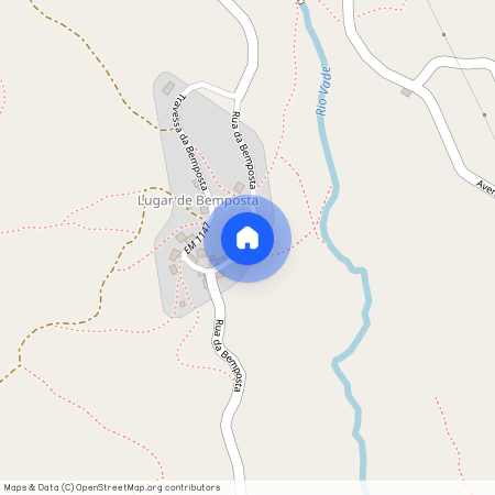 Bemposta, Braga, Braga