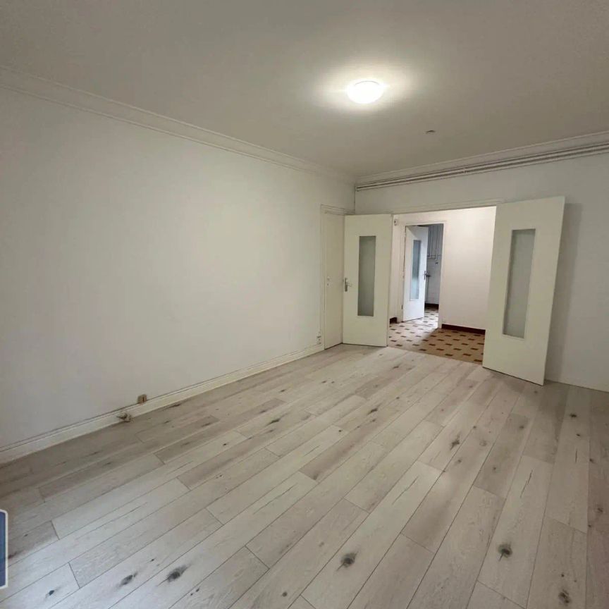 Appartement à louer 3 pièces 68.83m² - Photo 1