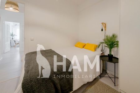 Habitación - Madrid - Ibiza - 600€ MES - Ref. FGO-HDIB - Photo 2