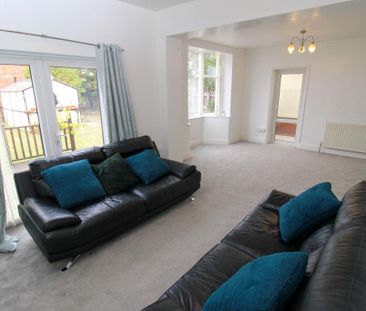 3 bedroom bungalow to rent - Photo 2