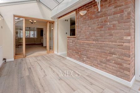 4 bedroom semi-detached house to rent - Photo 2