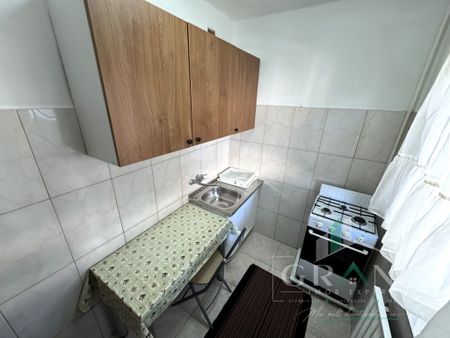 Garsonieră cu BALCON | 26 mp | UMF–Zorilor/P-ța Zorilor - Photo 4
