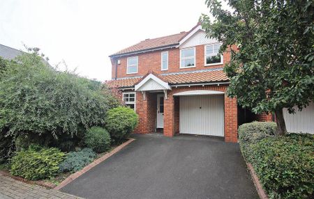 5 bedroom private hall to rent - Photo 4