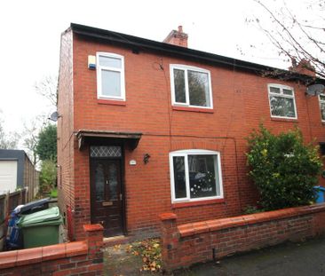 3 bedroom end of terrace house to rent - Photo 2