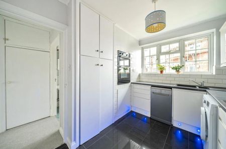 3 bedroom apartment to rent - Photo 4