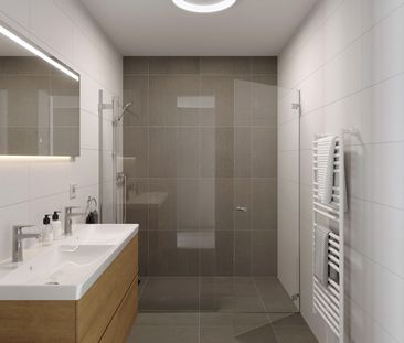 Appartement te huur: Frederikstraat 252 5038 AZ Tilburg - foto 2