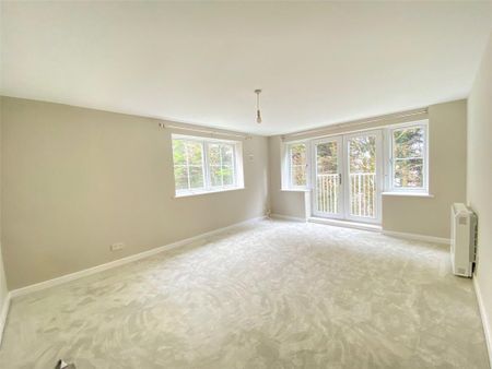 2 bedroom apartment to rent - Photo 3