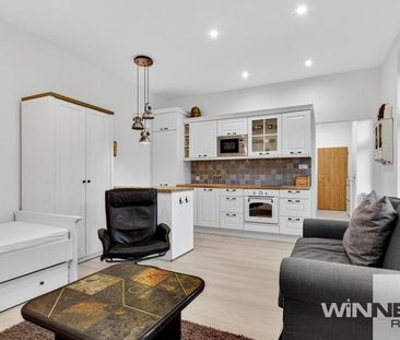 Prenájom 1-izbový byt s parkovaním v uzavretom dvore, 33,68 m2, Šan... - Photo 5