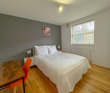 1 bedroom flat to rent - Photo 5