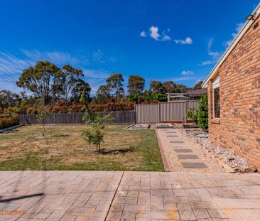 31 Phillipson Crescent, Calwell ACT 2905 - House For Rent | Domain - Photo 5