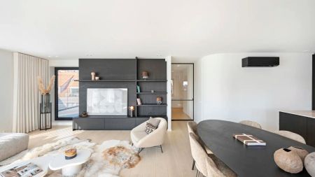 Uitzonderlijk duplex-appartement met zonneterras en garage - Photo 3