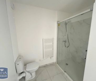 Appartement à louer 2 pièces 48.74m² - Photo 2