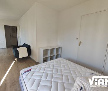 GRAND T1 MEUBLE CENTRE VILLE - Photo 3