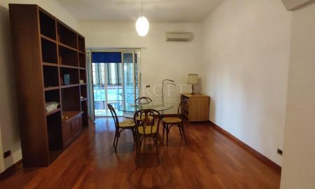 Monteverde Vecchio -Exclusive One bedroom Apartment in Monteverde Vecchio –Transitory contract of 18 months No students. rif#2390 - Photo 3
