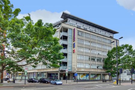 Room in a Shared Flat, Lawrence House, EC1V - Photo 3