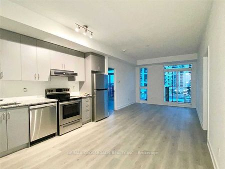 For Lease - 1709 Bur Oak Avenue Unit# 307, Markham, Ontario - Photo 2